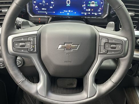 New 2026 Chevrolet Silverado 1500 RST image 15