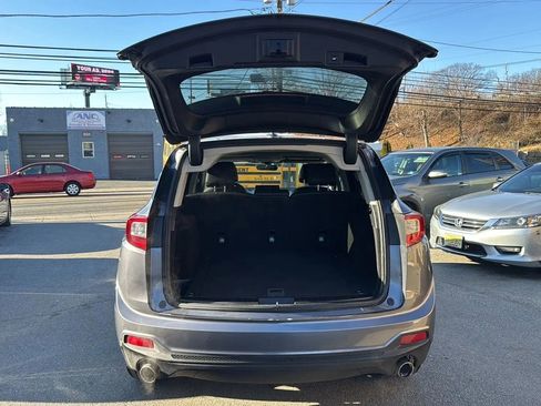 Used 2020 Acura RDX AWD w/ Technology Package image 25