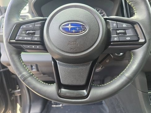 Used 2024 Subaru Ascent Onyx Edition Limited AWD/4WD image 40