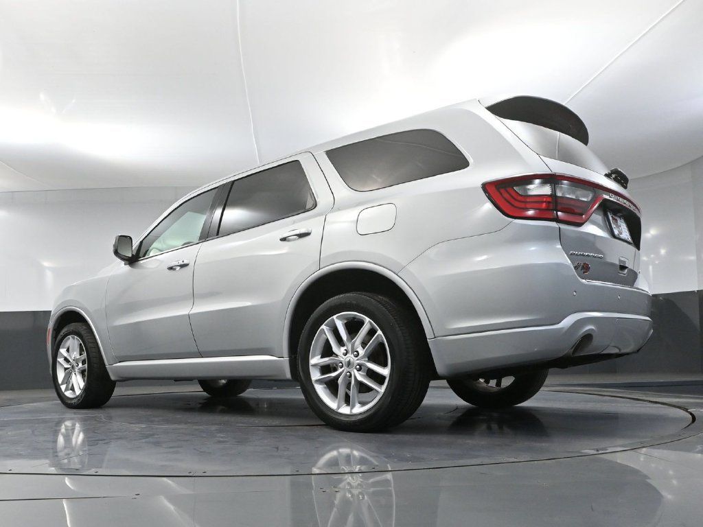 Used 2023 Dodge Durango GT AWD/4WD image 47