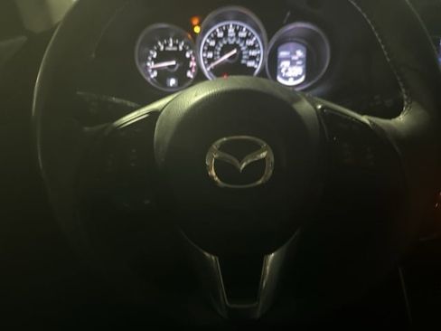 Used 2014 MAZDA CX-5 Touring w/ Bose/Moonroof Package image 8