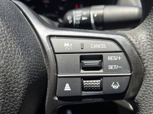 Certified 2023 Honda Accord EX image 25