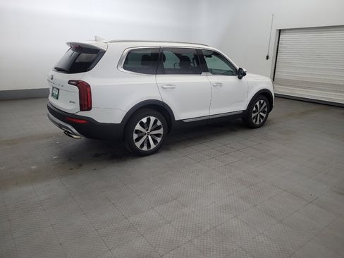 Used 2020 Kia Telluride S AWD/4WD image 10
