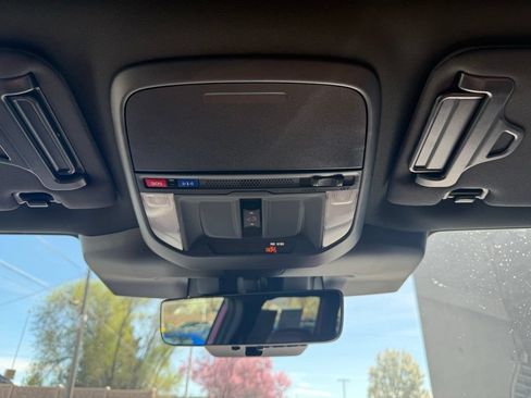 Certified 2026 Subaru Forester Touring AWD/4WD image 18
