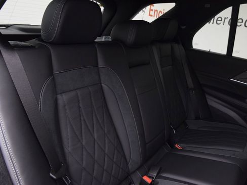 New 2026 Mercedes-Benz GLE 63 AMG S image 19