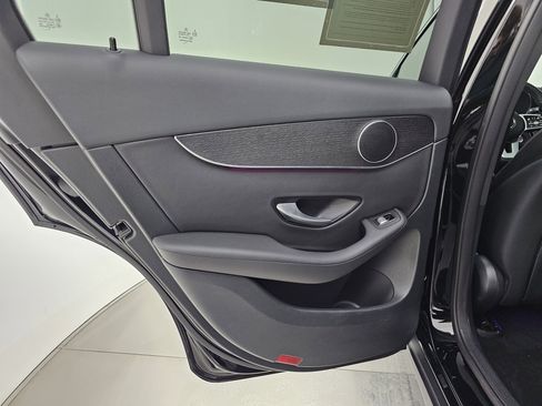 Certified 2022 Mercedes-Benz GLC 300 4MATIC image 25