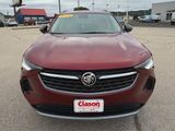 Used 2023 Buick Envision Essence w/ Sport Touring Package image 3