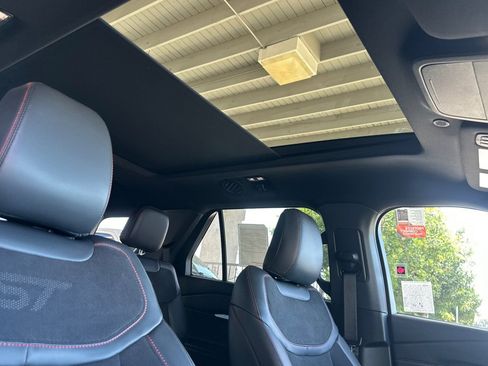 New 2026 Ford Explorer ST AWD/4WD image 17
