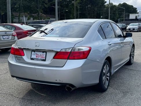 Used 2013 Honda Accord LX image 4