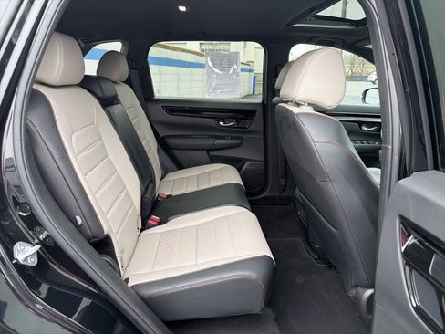 Used 2023 Honda CR-V Sport Touring image 23