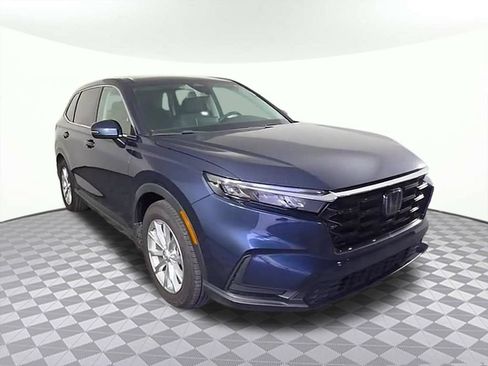 Used 2024 Honda CR-V EX image 52