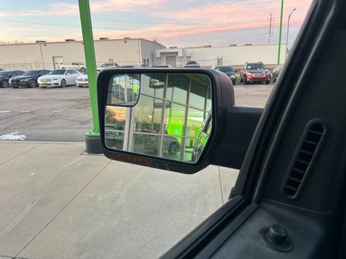 Used 2014 Ford F150 XLT w/ Equipment Group 302A Luxury image 19