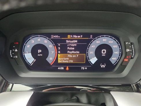 Used 2024 Audi A3 2.0T Premium Plus w/ Premium Plus Package FWD image 18
