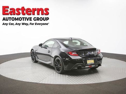 Used 2022 Subaru BRZ Limited RWD image 66