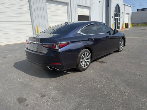 Used 2020 Lexus ES 350 w/ Premium Package image 7