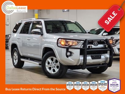 Used 2016 Toyota 4Runner SR5 Premium