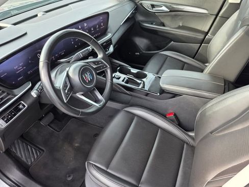 Used 2024 Buick Envision Preferred AWD/4WD image 18
