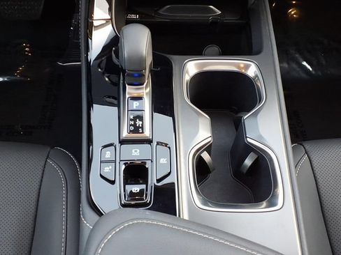 Used 2024 Lexus NX 350h AWD w/ Cold Area Package image 7