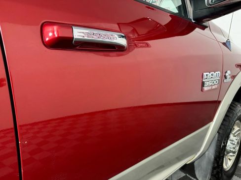 Used 2010 Dodge Ram 3500 Truck Laramie w/ Protection Group image 31