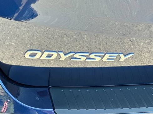 Used 2020 Honda Odyssey EX-L image 32