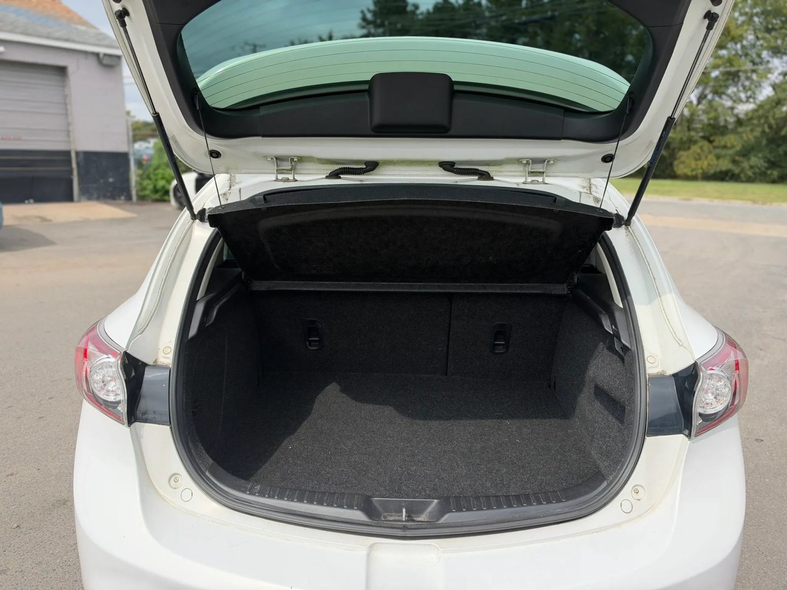 Used 2010 MAZDA MAZDA3 s Grand Touring FWD image 18