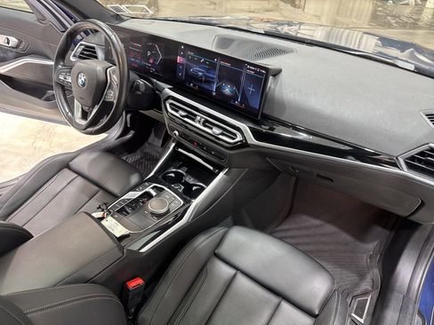Used 2023 BMW 330i xDrive Sedan w/ Convenience Package image 35