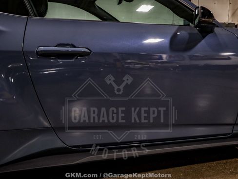 Used 2024 Ford Mustang GT Premium image 68