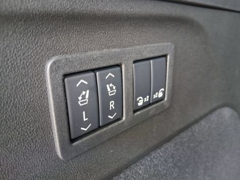 New 2026 Cadillac Escalade IQ Luxury 1 AWD/4WD image 7