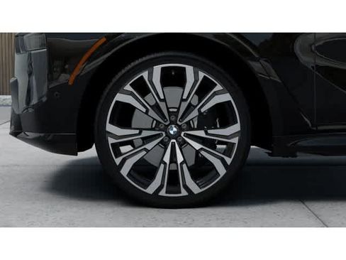 New 2027 BMW X7 M60i w/ Executive Package AWD/4WD image 7