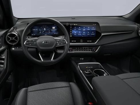 New 2027 Chevrolet Equinox LT w/ Convenience Package II FWD image 55