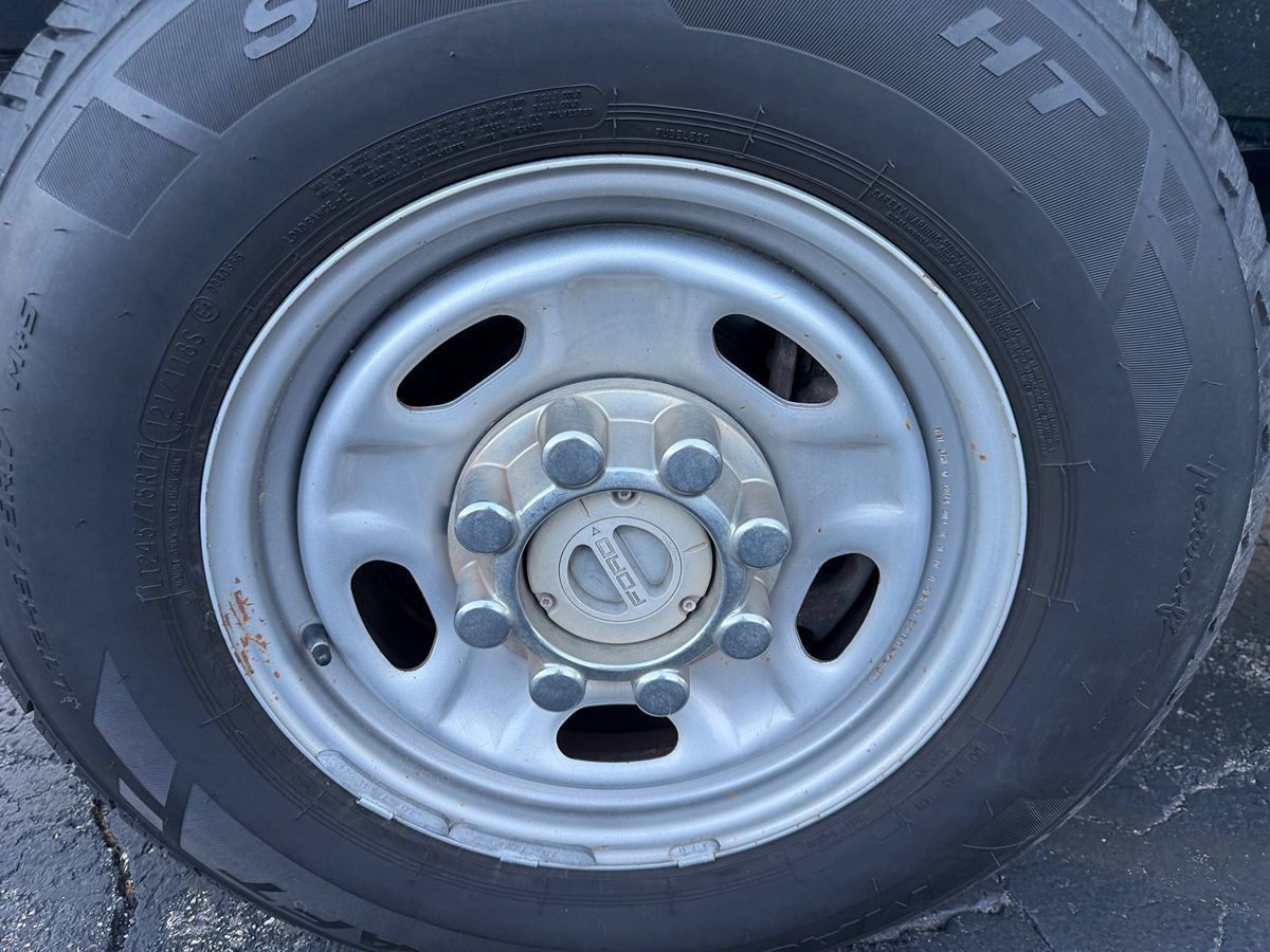 Used 2019 Ford F250 XL w/ XL Value Package AWD/4WD image 33