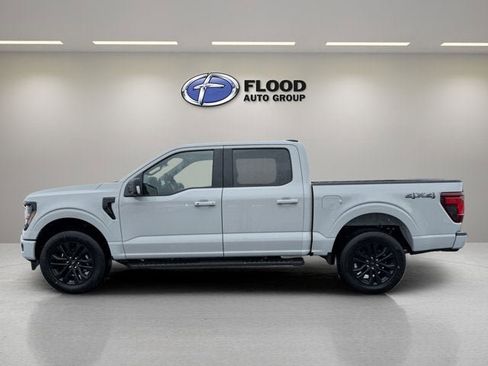 New 2026 Ford F150 XLT w/ Equipment Group 302A MID image 5