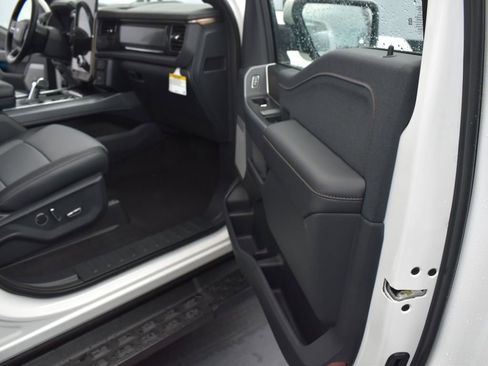 New 2025 Ford F150 Lightning Lariat image 15