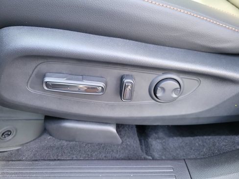 Certified 2026 Honda CR-V Sport-L image 27
