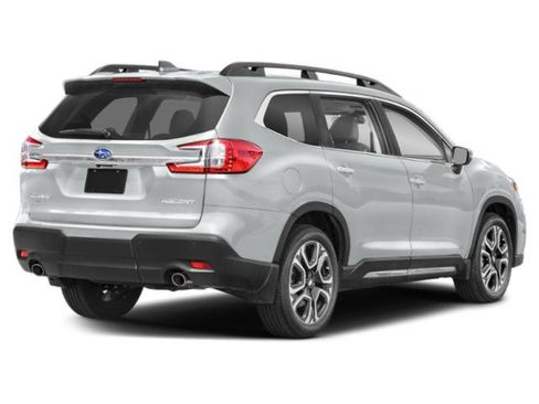 Used 2024 Subaru Ascent Limited w/ Technology Package AWD/4WD image 2