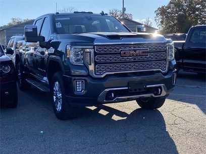 Used 2020 GMC Sierra 2500 Denali w/ Denali Ultimate Package