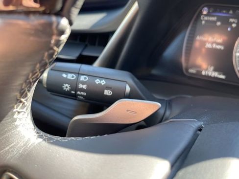 Used 2019 Lexus ES 350 FWD image 20