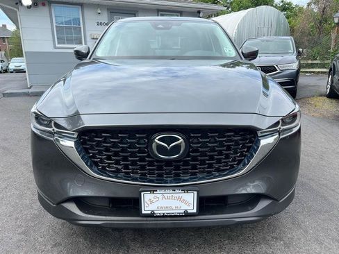 Used 2023 MAZDA CX-5 AWD 2.5 S image 2