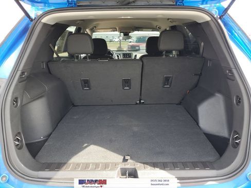 Used 2024 Chevrolet Equinox LS w/ LS Convenience Package FWD image 8