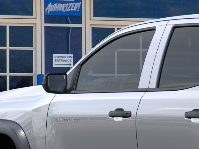 New 2026 Chevrolet Colorado Trail Boss AWD/4WD image 15