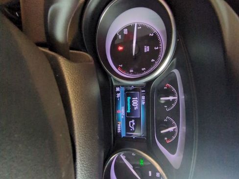 Used 2019 Buick Envision Essence image 17