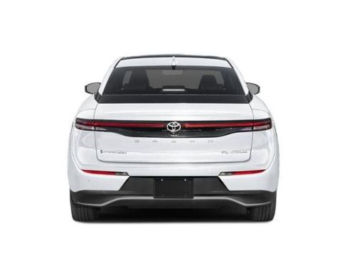 New 2026 Toyota Crown Platinum AWD/4WD image 5