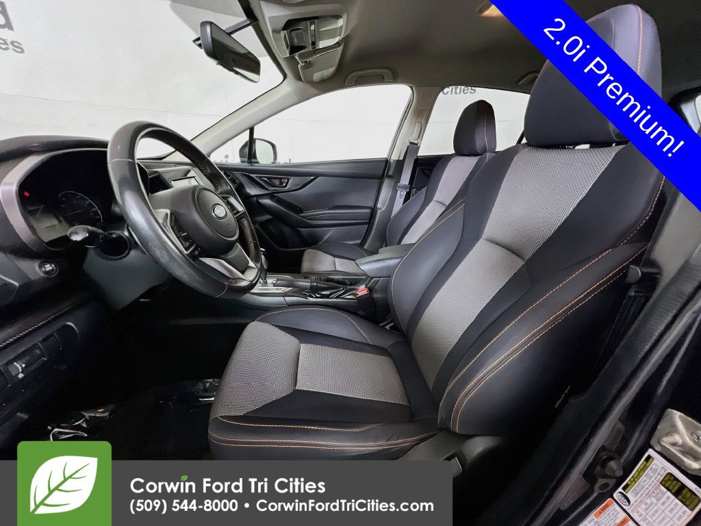Used 2019 Subaru Crosstrek 2.0i Premium w/ Popular Package #2 AWD/4WD image 23