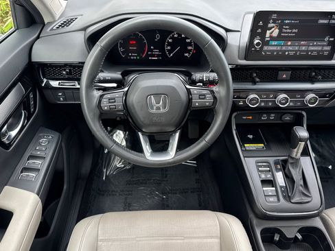 Used 2024 Honda CR-V EX-L image 27