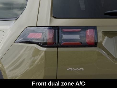 New 2026 Jeep Cherokee Limited image 10