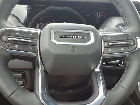 New 2026 GMC Yukon XL Denali w/ Advanced Technology Package AWD/4WD image 21