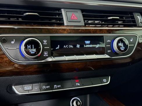 Used 2018 Audi A5 2.0T Prestige image 16