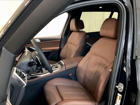 New 2026 BMW X7 xDrive40i AWD/4WD image 9