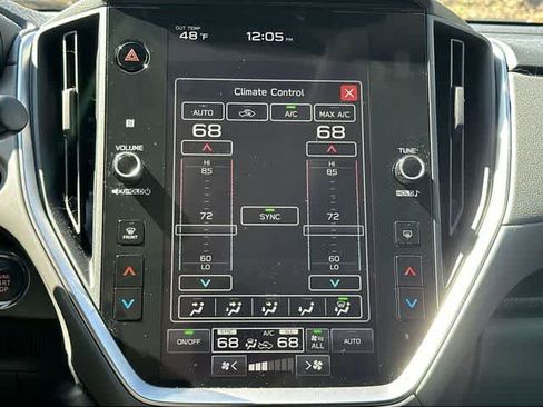 Certified 2024 Subaru Crosstrek 2.0i Premium image 14