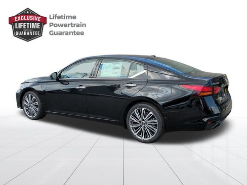 New 2025 Nissan Altima 2.5 SL image 5